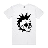 AS Colour - Staple Crew Tee (Premium) Thumbnail