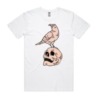 AS Colour - Staple Crew Tee (Premium) Thumbnail