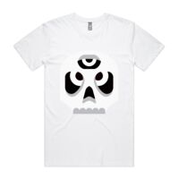 AS Colour - Staple Crew Tee (Premium) Thumbnail