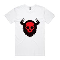 AS Colour - Staple Crew Tee (Premium) Thumbnail