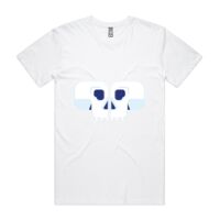 AS Colour - Staple Crew Tee (Premium) Thumbnail