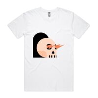 AS Colour - Staple Crew Tee (Premium) Thumbnail