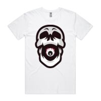 AS Colour - Staple Crew Tee (Premium) Thumbnail