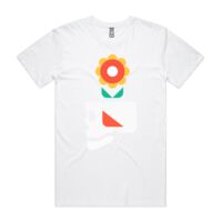 AS Colour - Staple Crew Tee (Premium) Thumbnail