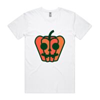 AS Colour - Staple Crew Tee (Premium) Thumbnail