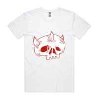 AS Colour - Staple Crew Tee (Premium) Thumbnail