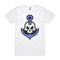 AS Colour - Staple Crew Tee (Premium) Thumbnail