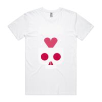 AS Colour - Staple Crew Tee (Premium) Thumbnail