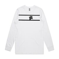 AS Colour - Base Long Sleeve Tee - Unisex Thumbnail