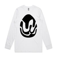 AS Colour - Base Long Sleeve Tee - Unisex Thumbnail