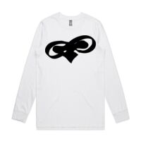 AS Colour - Base Long Sleeve Tee - Unisex Thumbnail