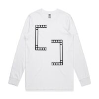 AS Colour - Base Long Sleeve Tee - Unisex Thumbnail