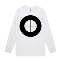 AS Colour - Base Long Sleeve Tee - Unisex Thumbnail