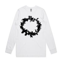 AS Colour - Base Long Sleeve Tee - Unisex Thumbnail