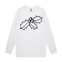 AS Colour - Base Long Sleeve Tee - Unisex Thumbnail