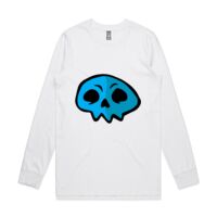 AS Colour - Base Long Sleeve Tee - Unisex Thumbnail