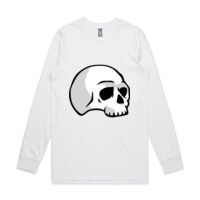 AS Colour - Base Long Sleeve Tee - Unisex Thumbnail
