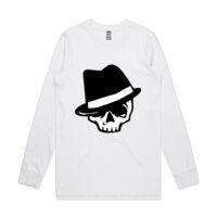 AS Colour - Base Long Sleeve Tee - Unisex Thumbnail