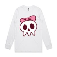AS Colour - Base Long Sleeve Tee - Unisex Thumbnail