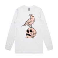 AS Colour - Base Long Sleeve Tee - Unisex Thumbnail