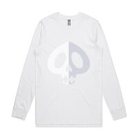AS Colour - Base Long Sleeve Tee - Unisex Thumbnail