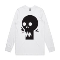 AS Colour - Base Long Sleeve Tee - Unisex Thumbnail