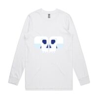 AS Colour - Base Long Sleeve Tee - Unisex Thumbnail