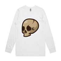 AS Colour - Base Long Sleeve Tee - Unisex Thumbnail