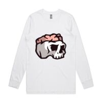 AS Colour - Base Long Sleeve Tee - Unisex Thumbnail
