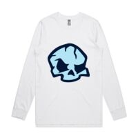AS Colour - Base Long Sleeve Tee - Unisex Thumbnail