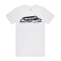 AS Colour - Organic Cotton Unisex Tee Thumbnail