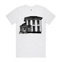 AS Colour - Organic Cotton Unisex Tee Thumbnail