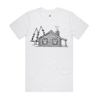 AS Colour - Organic Cotton Unisex Tee Thumbnail