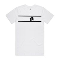 AS Colour - Organic Cotton Unisex Tee Thumbnail