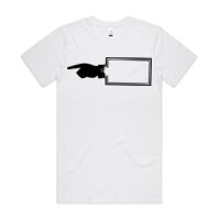 AS Colour - Organic Cotton Unisex Tee Thumbnail