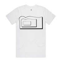 AS Colour - Organic Cotton Unisex Tee Thumbnail