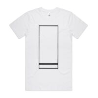 AS Colour - Organic Cotton Unisex Tee Thumbnail
