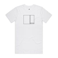 AS Colour - Organic Cotton Unisex Tee Thumbnail