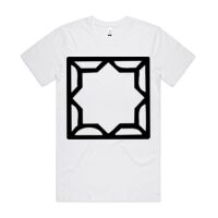 AS Colour - Organic Cotton Unisex Tee Thumbnail