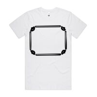 AS Colour - Organic Cotton Unisex Tee Thumbnail