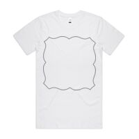AS Colour - Organic Cotton Unisex Tee Thumbnail