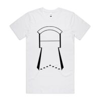 AS Colour - Organic Cotton Unisex Tee Thumbnail