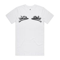 AS Colour - Organic Cotton Unisex Tee Thumbnail