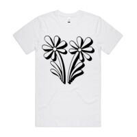 AS Colour - Organic Cotton Unisex Tee Thumbnail