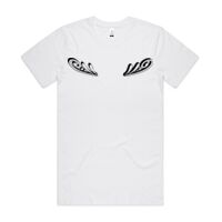 AS Colour - Organic Cotton Unisex Tee Thumbnail