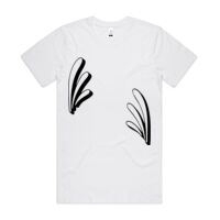 AS Colour - Organic Cotton Unisex Tee Thumbnail