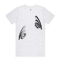 AS Colour - Organic Cotton Unisex Tee Thumbnail