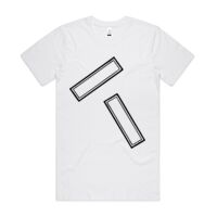 AS Colour - Organic Cotton Unisex Tee Thumbnail