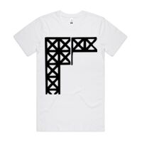 AS Colour - Organic Cotton Unisex Tee Thumbnail