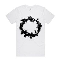 AS Colour - Organic Cotton Unisex Tee Thumbnail